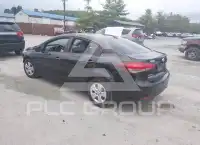 2017 KIA Forte фото