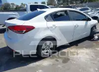 2017 KIA Forte photo