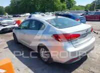 2017 KIA Forte photo