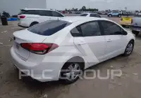 2017 KIA Forte photo