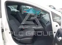 2017 KIA Forte фото