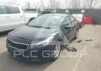 2017 KIA Forte photo