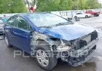 2017 KIA Forte фото