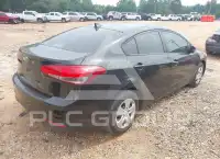 2017 KIA Forte photo