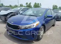 2017 KIA Forte photo