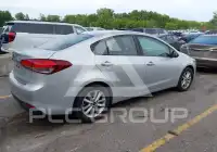 2017 KIA Forte фото