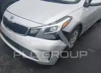 2017 KIA Forte фото
