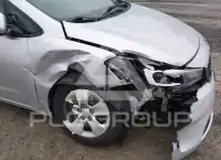 2017 KIA Forte фото