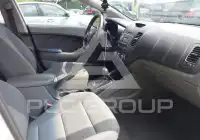 2017 KIA Forte фото