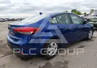 2017 KIA Forte фото