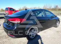 2017 KIA Forte photo