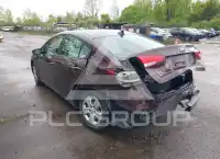 2017 KIA Forte фото