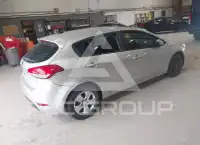 2017 KIA Forte photo