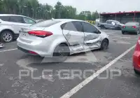 2017 KIA Forte фото