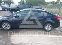 2017 KIA Forte photo