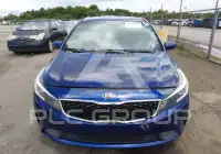 2017 KIA Forte фото