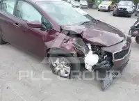 2017 KIA Forte photo