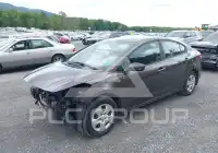 2017 KIA Forte фото