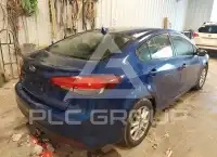 2017 KIA Forte photo