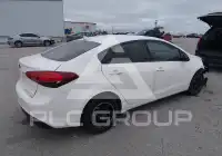 2017 KIA Forte photo