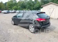 2017 KIA Forte photo