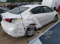 2017 KIA Forte photo