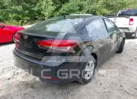 2017 KIA Forte фото
