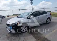 2017 KIA Forte фото