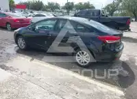 2017 KIA Forte photo