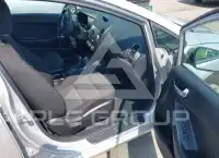2017 KIA Forte photo