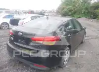 2017 KIA Forte photo