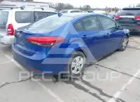 2017 KIA Forte photo