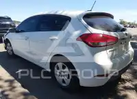 2017 KIA Forte photo