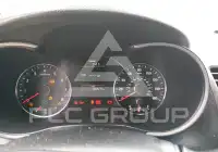 2017 KIA Forte фото