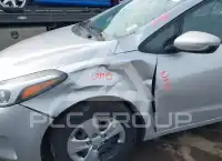 2017 KIA Forte фото