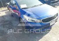 2017 KIA Forte фото
