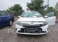 2017 KIA Forte photo