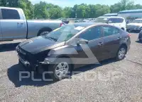 2017 KIA Forte фото