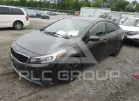 2017 KIA Forte photo