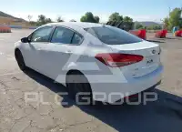 2017 KIA Forte фото