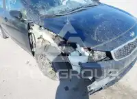 2017 KIA Forte photo
