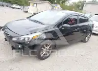 2017 KIA Forte photo