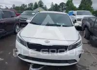 2017 KIA Forte photo