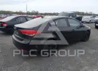 2017 KIA Forte photo