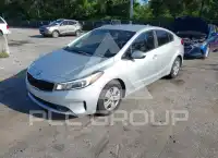 2017 KIA Forte photo