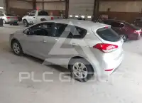 2017 KIA Forte photo