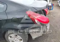 2017 KIA Forte photo