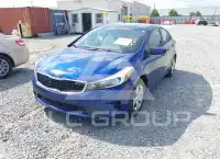 2017 KIA Forte фото