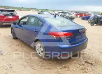 2017 KIA Forte photo