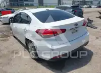 2017 KIA Forte фото
